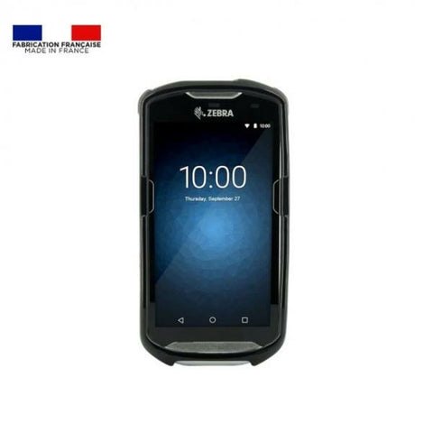 Mobile cover Mobilis TC51/52/56/57 Black Mobile cover Mobilis TC51/52/56/57 Black