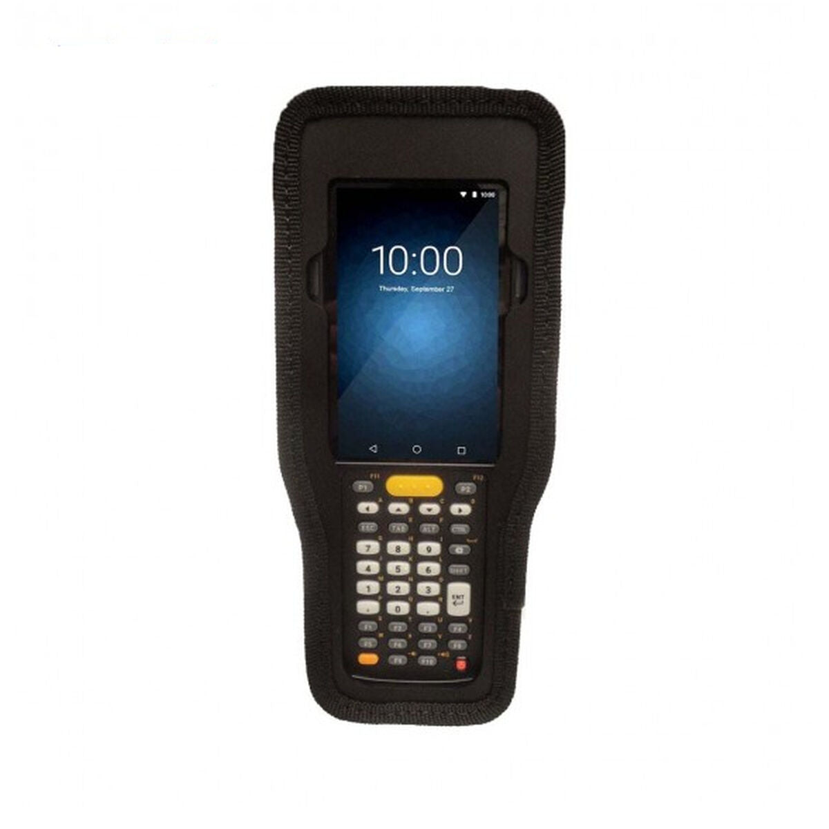 Mobile cover Mobilis 063007 Black Mobile cover Mobilis 063007 Black