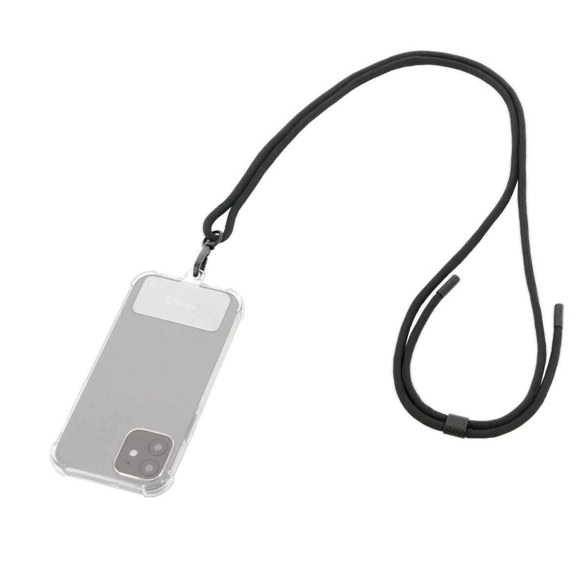 Mobile Phone Lanyard Mobilis 001340 Mobile Phone Lanyard Mobilis 001340