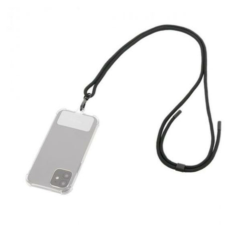 Mobile Phone Lanyard Mobilis 001340 Mobile Phone Lanyard Mobilis 001340