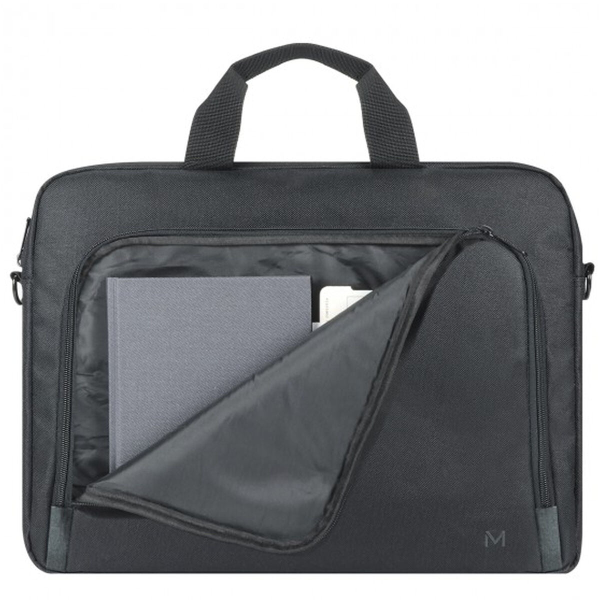 Laptop Case Mobilis 003061 Black Laptop Case Mobilis 003061 Black