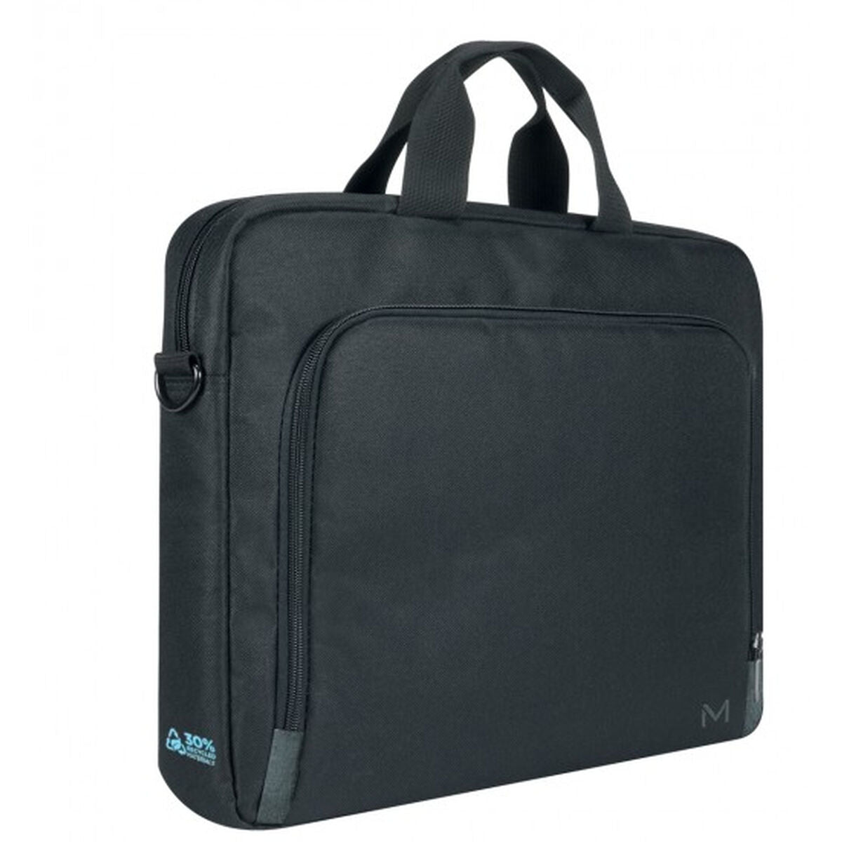 Laptop Case Mobilis 003061 Black Laptop Case Mobilis 003061 Black