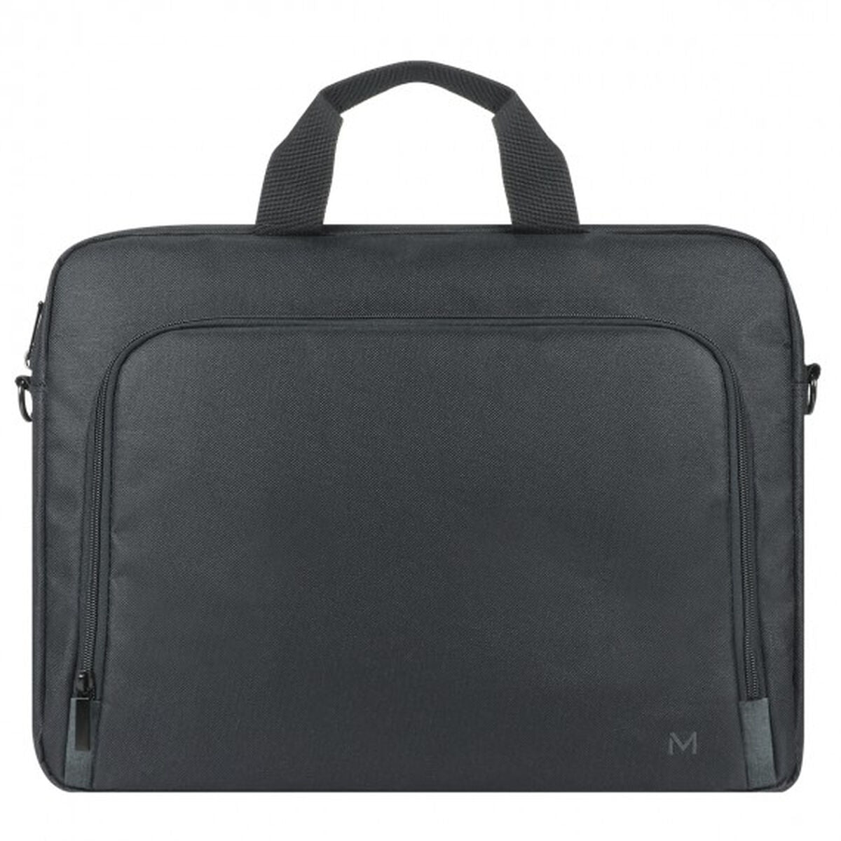 Laptop Case Mobilis 003062 15,6" 14" Black Laptop Case Mobilis 003062 15,6" 14" Black
