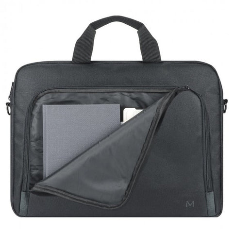 Laptop Case Mobilis 003062 15,6" 14" Black Laptop Case Mobilis 003062 15,6" 14" Black