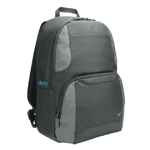 Laptop Backpack Mobilis 14" - 15,6" Grey Laptop Backpack Mobilis 14" - 15,6" Grey