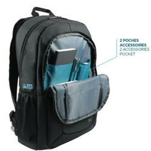 Laptop Backpack Mobilis 003064 Laptop Backpack Mobilis 003064