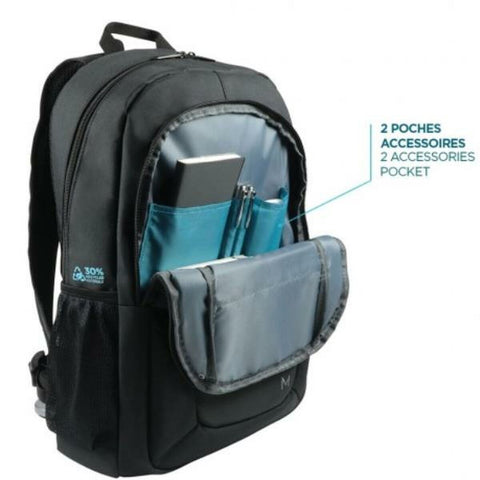 Laptop Backpack Mobilis 003064 Laptop Backpack Mobilis 003064