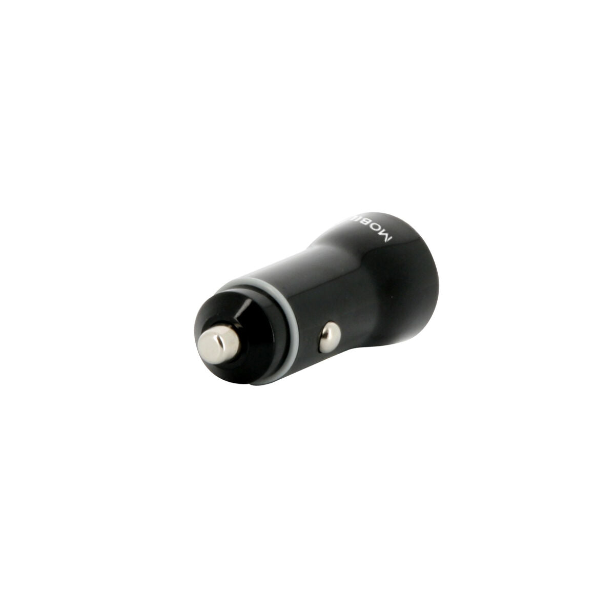 Car Charger Mobilis 001344 Black Car Charger Mobilis 001344 Black