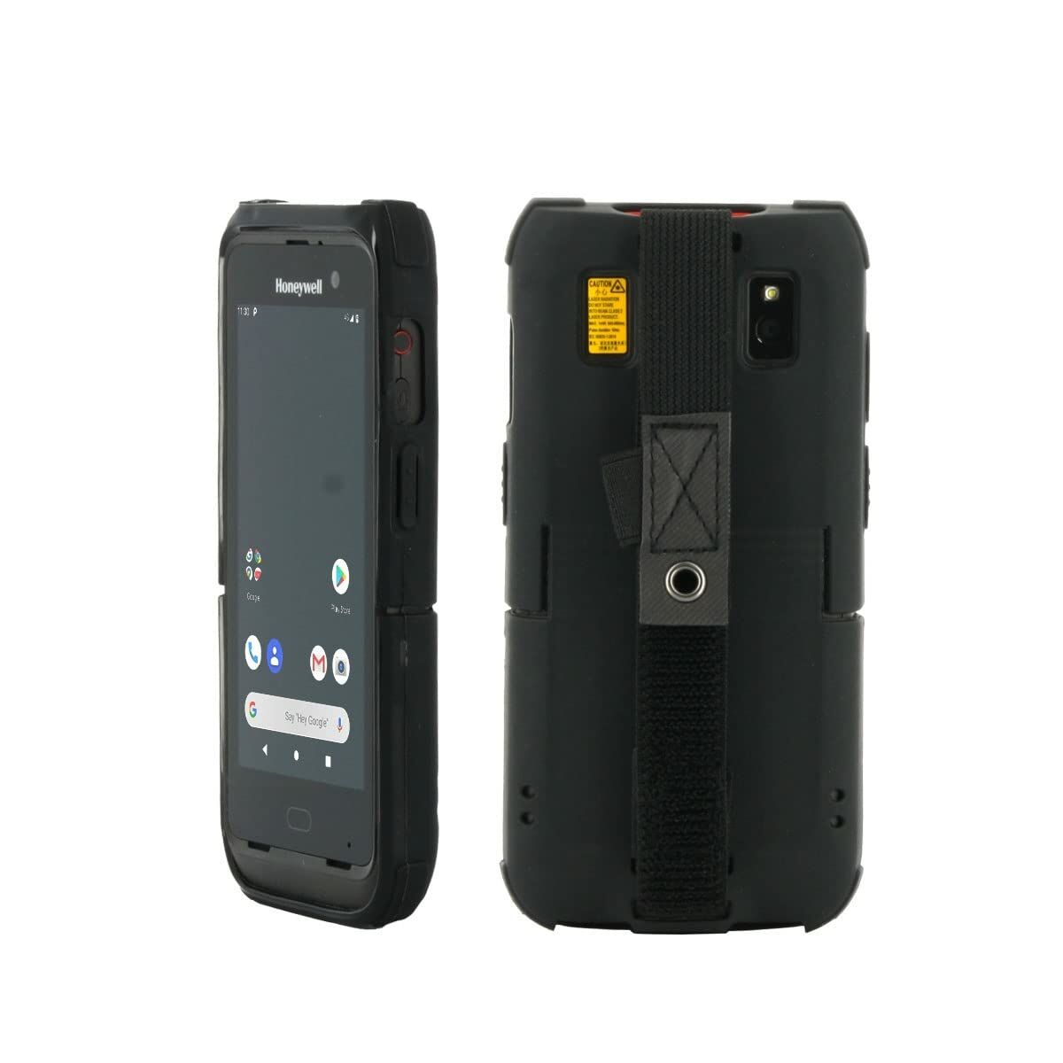 Mobile cover Mobilis CT40XP/CT40 Black Mobile cover Mobilis CT40XP/CT40 Black