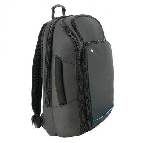 Laptop Backpack Mobilis 003066 Black Laptop Backpack Mobilis 003066 Black