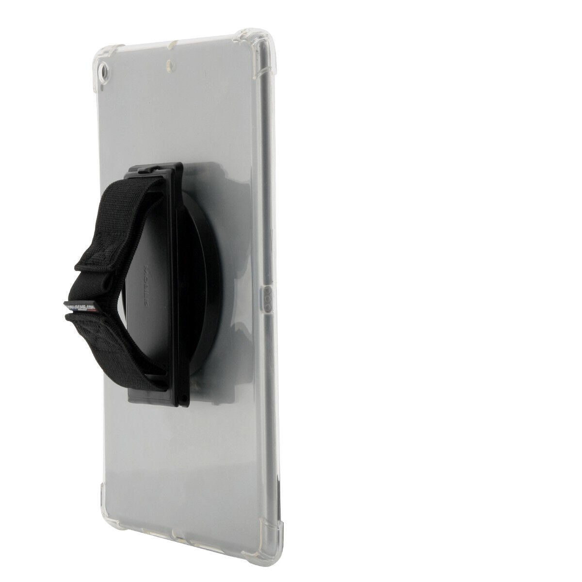 Holder Mobilis 030005 Black Plastic Holder Mobilis 030005 Black Plastic