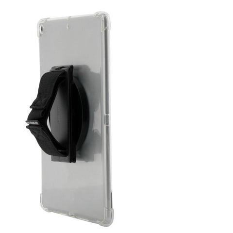 Holder Mobilis 030005 Black Plastic Holder Mobilis 030005 Black Plastic