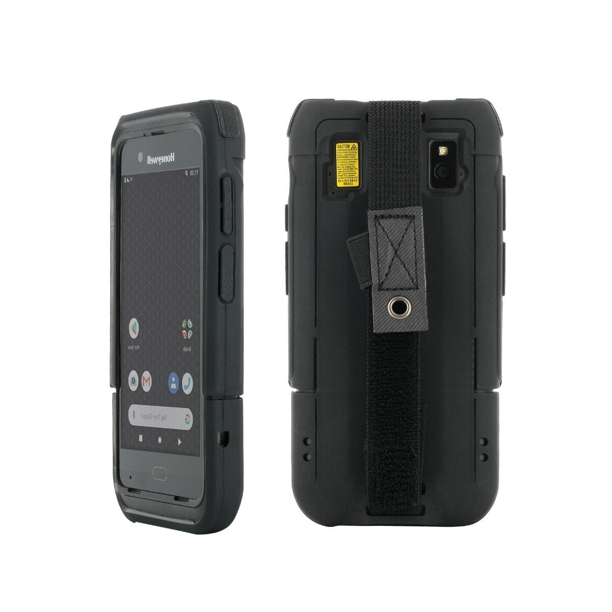Mobile cover Mobilis CT42 Black PVC Mobile cover Mobilis CT42 Black PVC