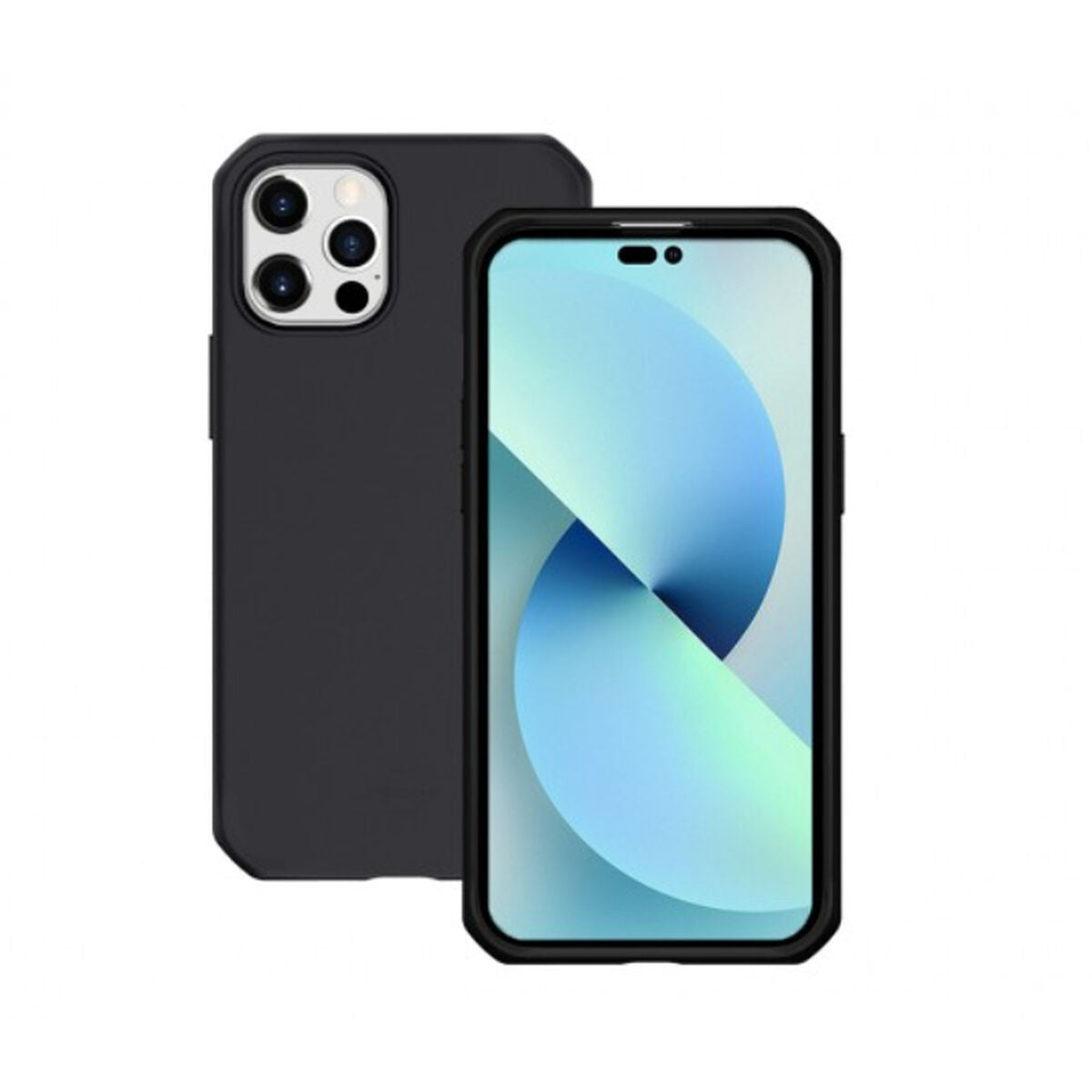 Mobile cover Mobilis   Black APPLE iPhone 14 Pro Mobile cover Mobilis   Black APPLE iPhone 14 Pro