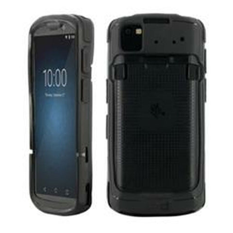 Mobile cover Mobilis ZEBRA TC53/58 Black Mobile cover Mobilis ZEBRA TC53/58 Black