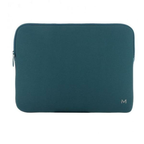 Laptop Cover Mobilis 049017 Blue Laptop Cover Mobilis 049017 Blue