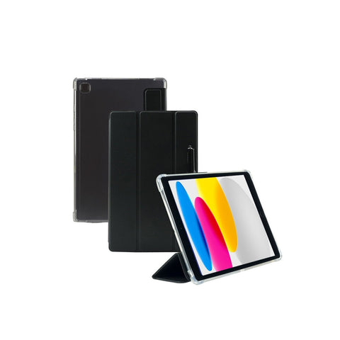 Tablet cover iPad Mobilis 060013 10,9" Black Tablet cover iPad Mobilis 060013 10,9" Black