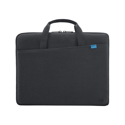 Laptop Case Mobilis 025026 12,5" 14" Black Laptop Case Mobilis 025026 12,5" 14" Black