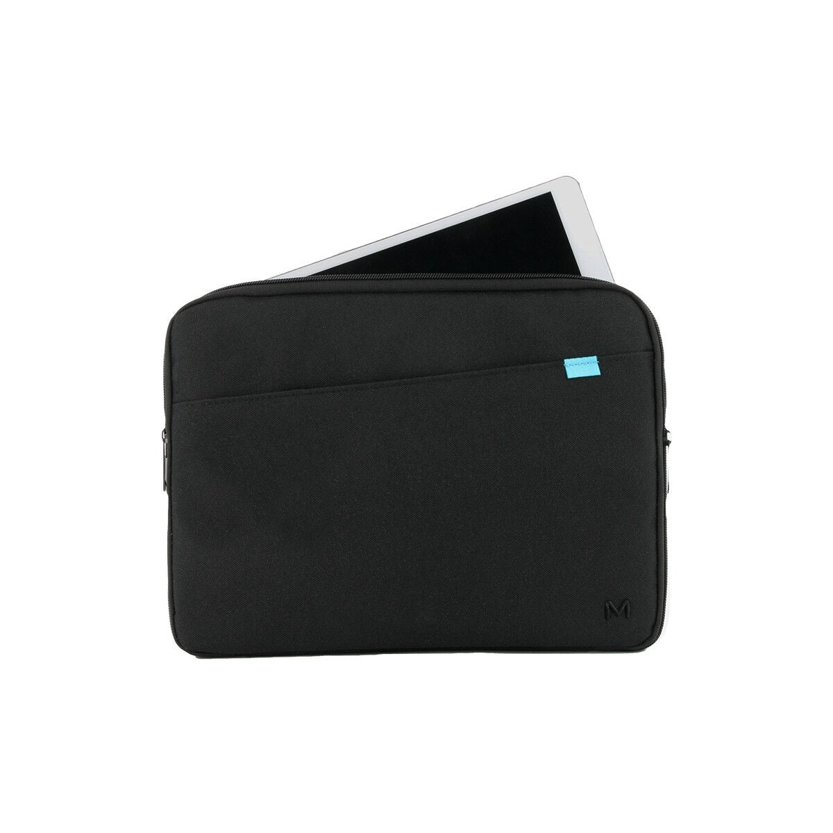 Laptop Case Mobilis 025026 12,5" 14" Black Laptop Case Mobilis 025026 12,5" 14" Black