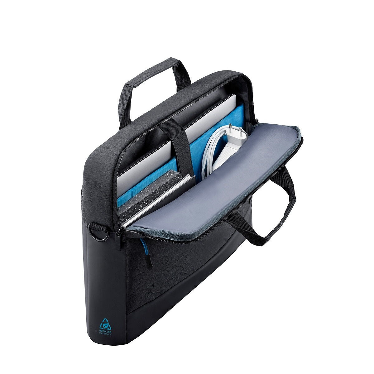 Laptop Case Mobilis 025027 11" 14" Black Laptop Case Mobilis 025027 11" 14" Black