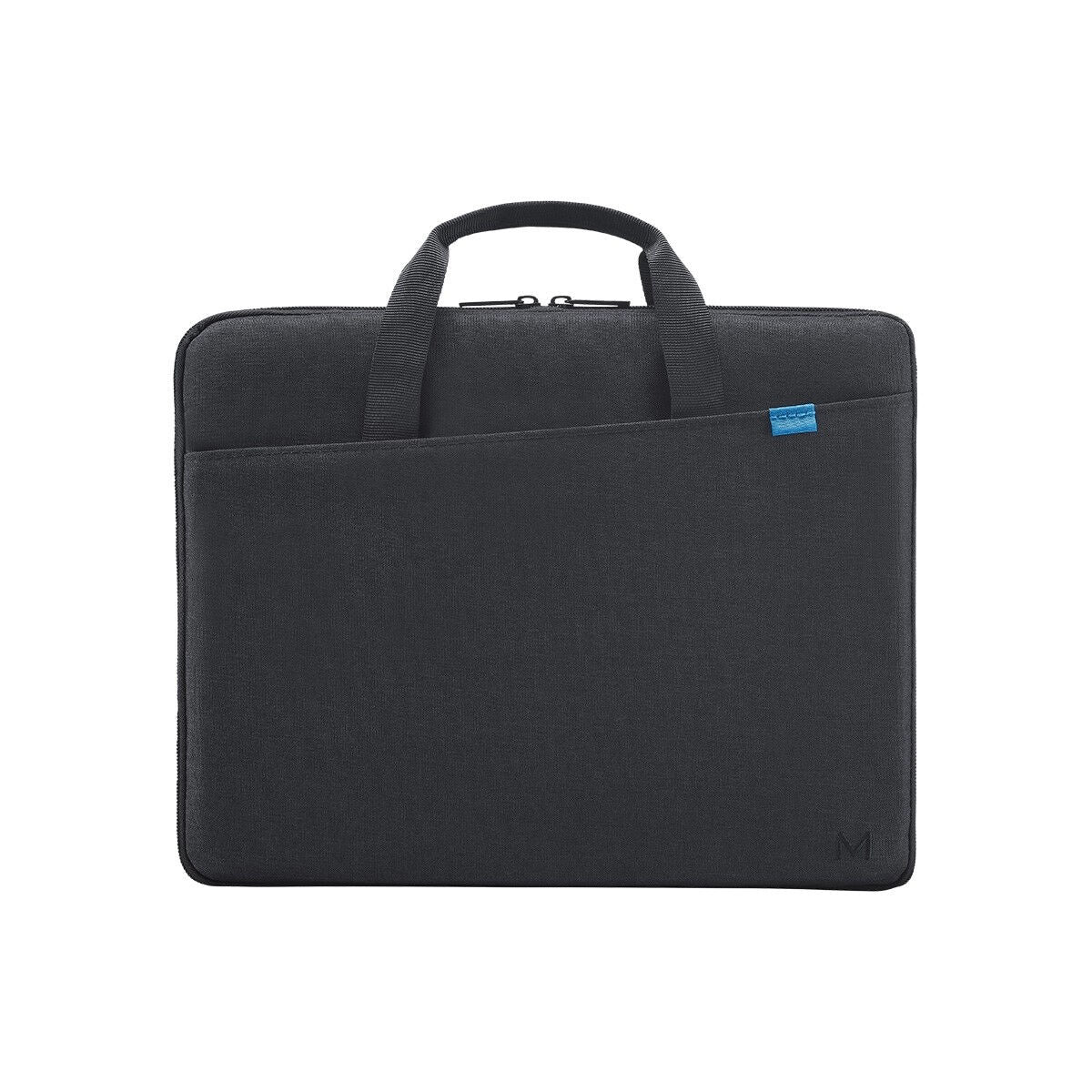 Laptop Case Mobilis 025030 Black 12,5" Laptop Case Mobilis 025030 Black 12,5"