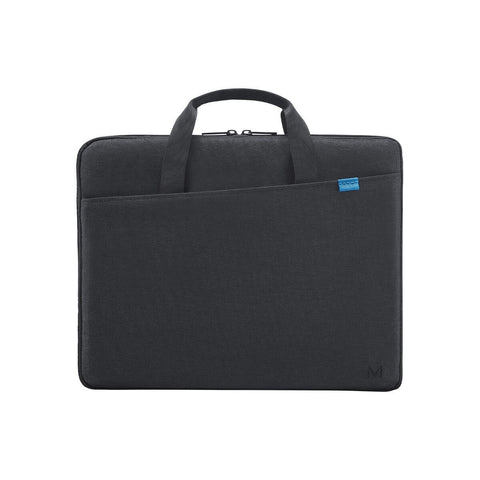 Laptop Case Mobilis 025030 Black 12,5" Laptop Case Mobilis 025030 Black 12,5"