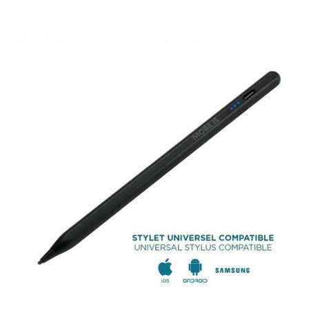 Optical Pencil Mobilis 001090 Black (1 Unit) Optical Pencil Mobilis 001090 Black (1 Unit)