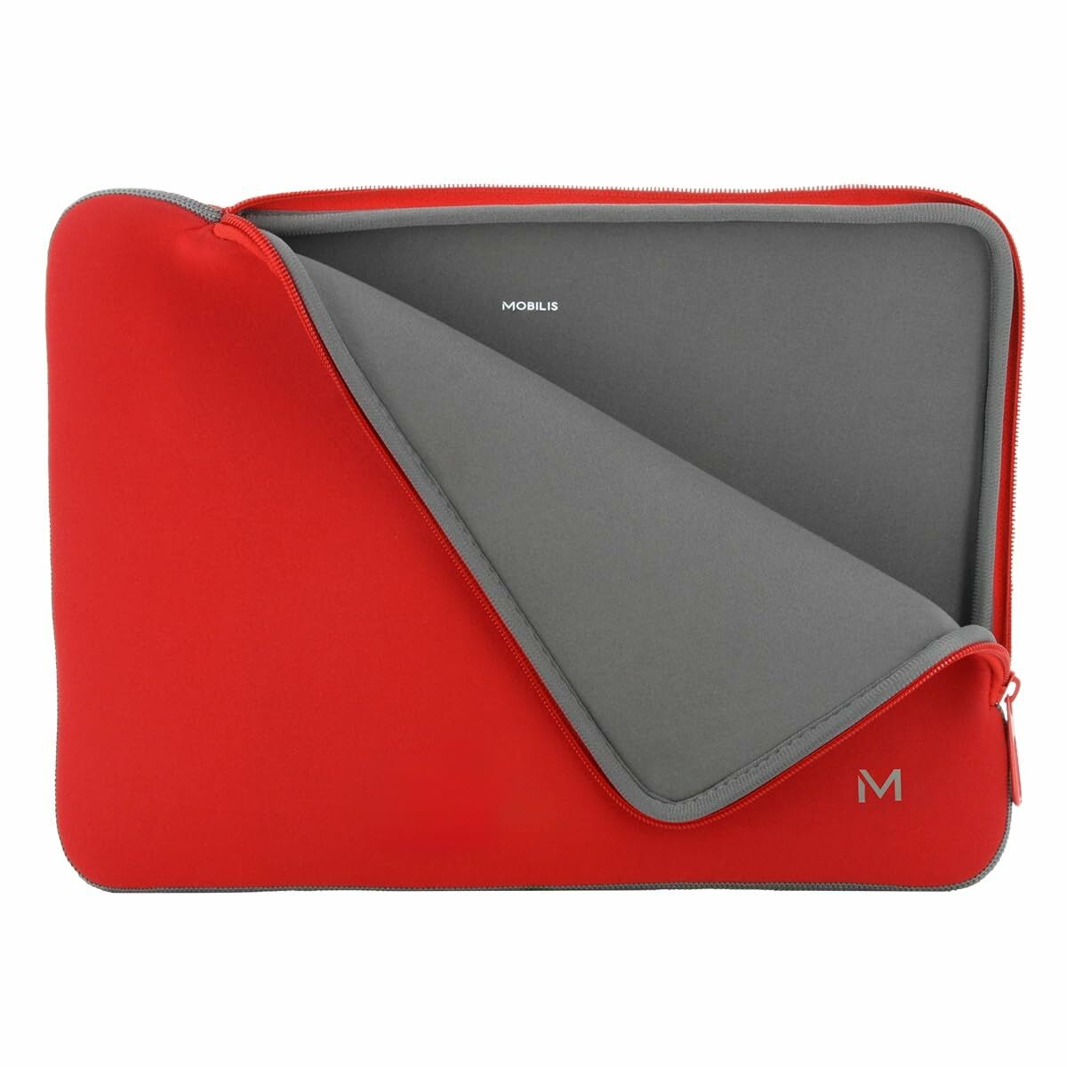 Laptop Cover Mobilis 049019 Red Laptop Cover Mobilis 049019 Red