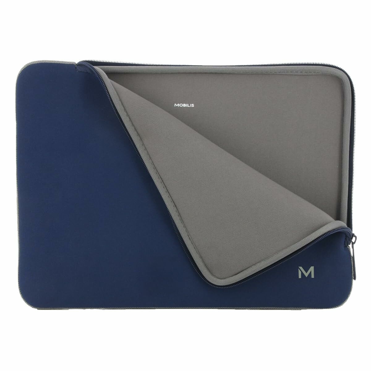 Laptop Cover Mobilis 049021 Blue Laptop Cover Mobilis 049021 Blue