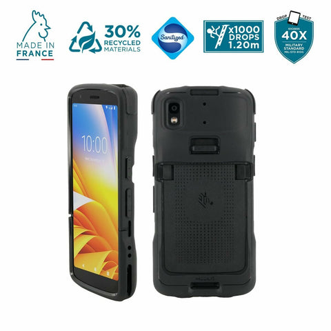 Mobile cover Mobilis 065022 Mobile cover Mobilis 065022