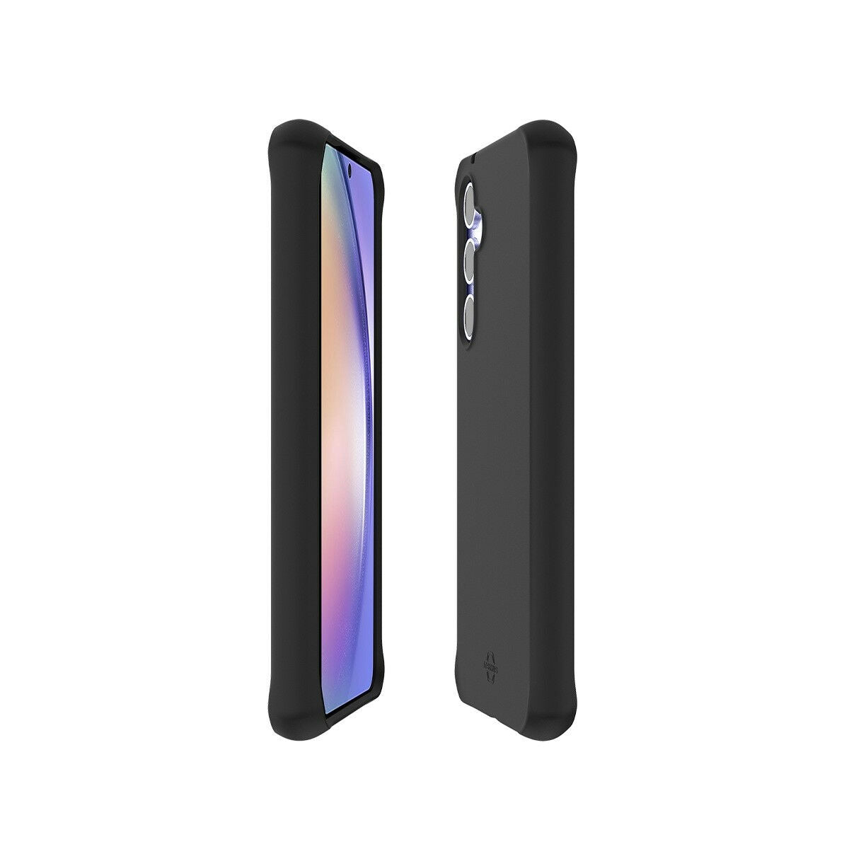 Mobile cover Mobilis GALAXY A55 5G Black Galaxy A55 Mobile cover Mobilis GALAXY A55 5G Black Galaxy A55