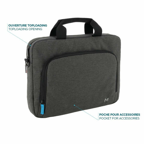 Laptop Backpack Mobilis 003078 Laptop Backpack Mobilis 003078