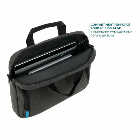 Laptop Backpack Mobilis 003078 Laptop Backpack Mobilis 003078
