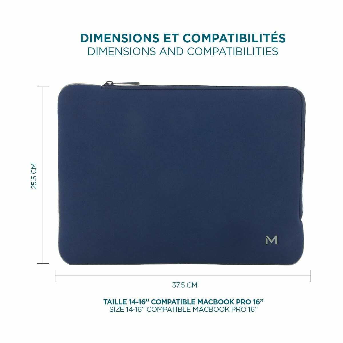 Laptop Backpack Mobilis 049022 Laptop Backpack Mobilis 049022