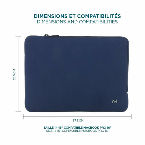 Laptop Backpack Mobilis 049022 Laptop Backpack Mobilis 049022