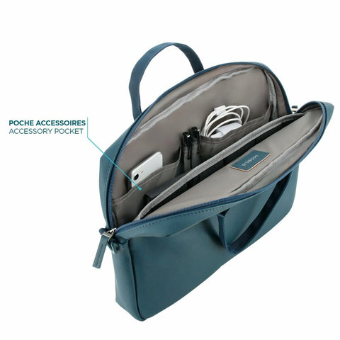 Laptop Backpack Mobilis 042056 Laptop Backpack Mobilis 042056