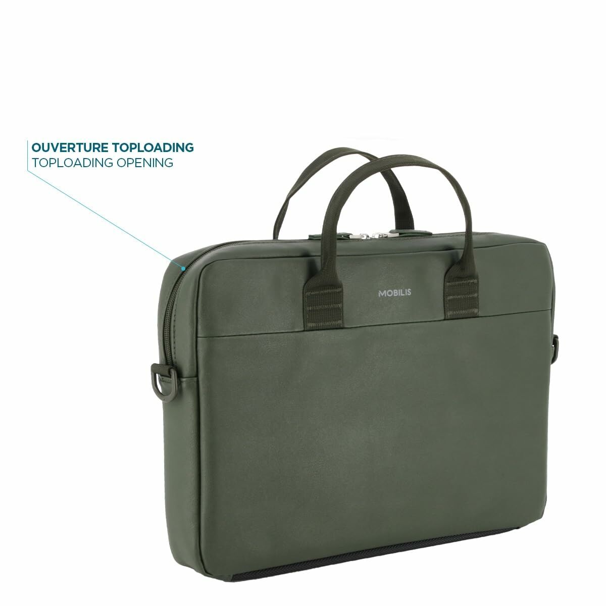 Laptop Backpack Mobilis 042057 Laptop Backpack Mobilis 042057