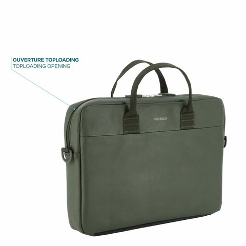 Laptop Backpack Mobilis 042057 Laptop Backpack Mobilis 042057