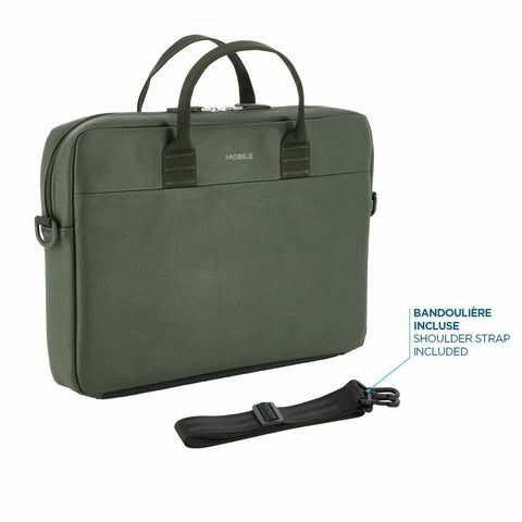 Laptop Backpack Mobilis 042057 Laptop Backpack Mobilis 042057