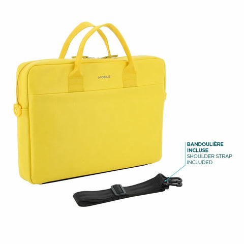 Laptop Backpack Mobilis 042058 Laptop Backpack Mobilis 042058