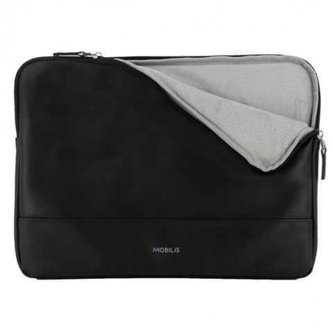 Laptop Backpack Mobilis 042059 Black Laptop Backpack Mobilis 042059 Black