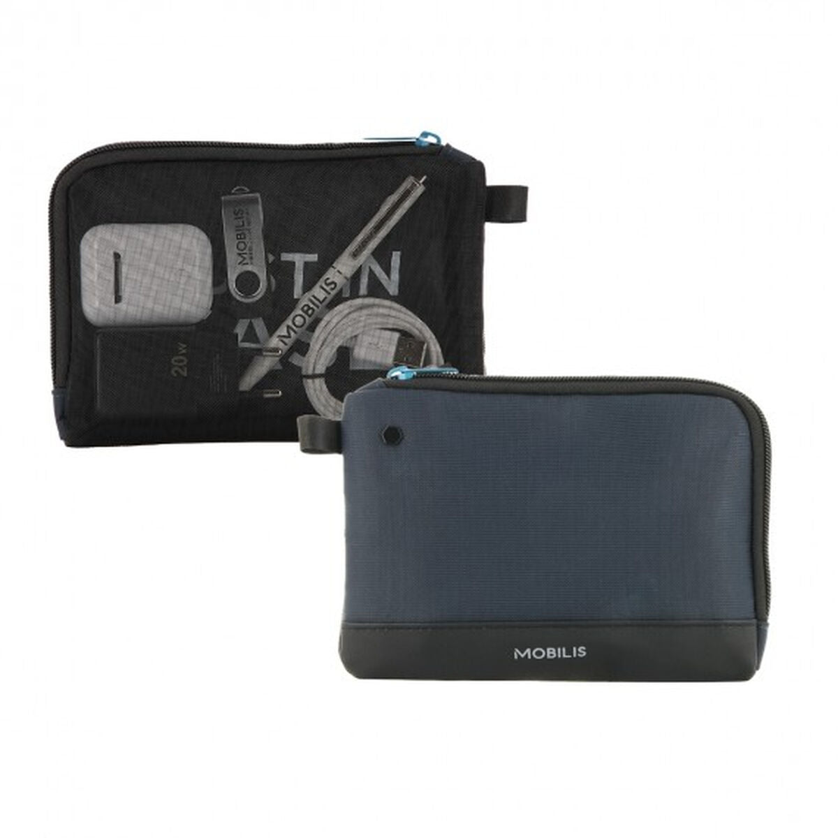 Laptop Case Mobilis 005038 Laptop Case Mobilis 005038