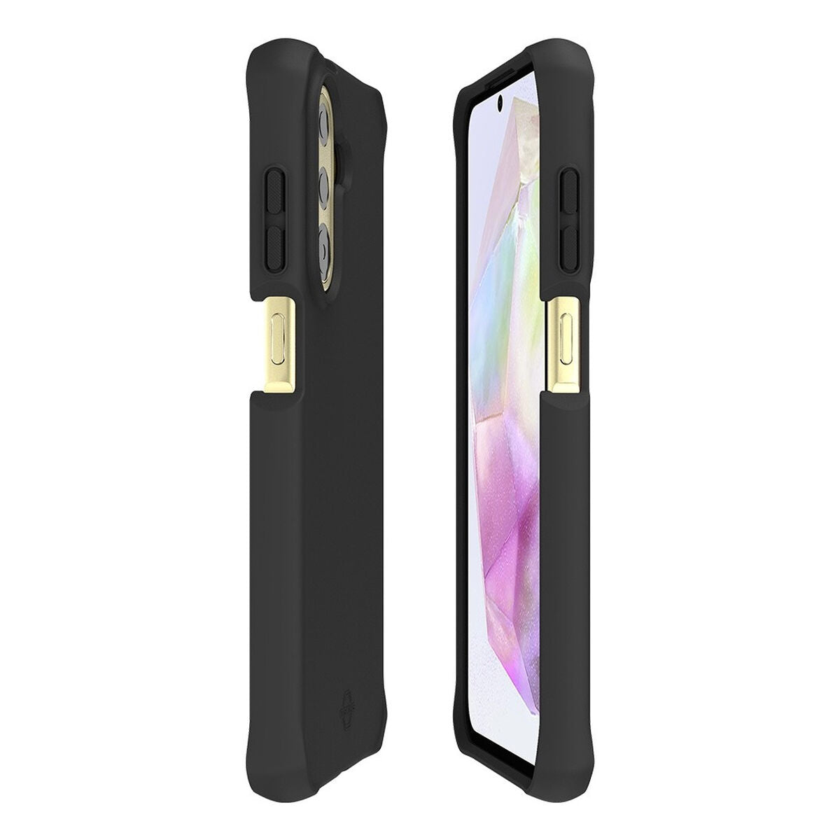 Mobile cover Mobilis 066090 Mobile cover Mobilis 066090