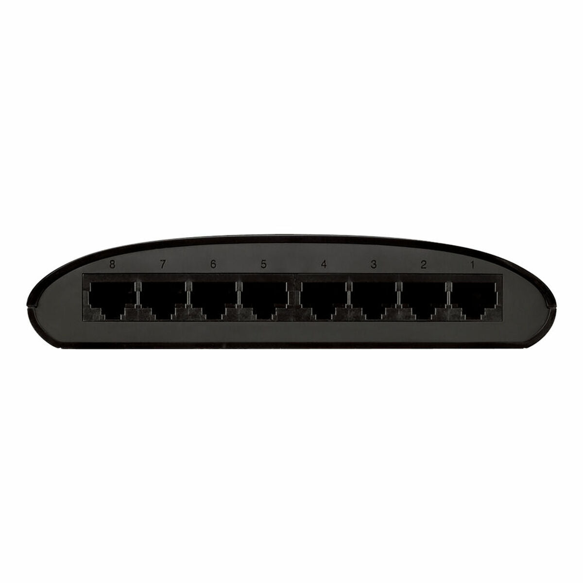 Switch D-Link DES-1008D 1 Gbps Switch D-Link DES-1008D 1 Gbps