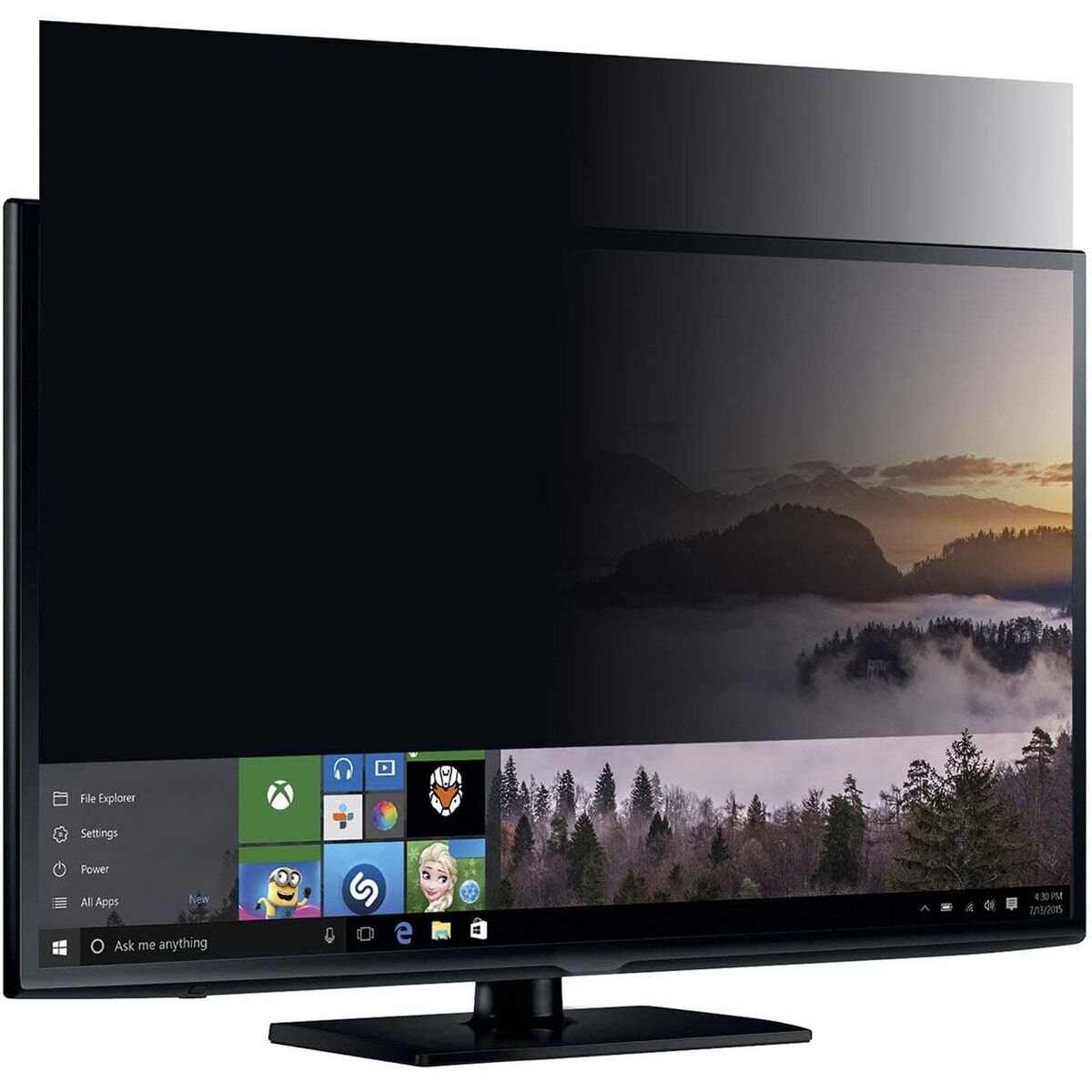 Privacy Filter for Monitor Mobilis 016239 Privacy Filter for Monitor Mobilis 016239