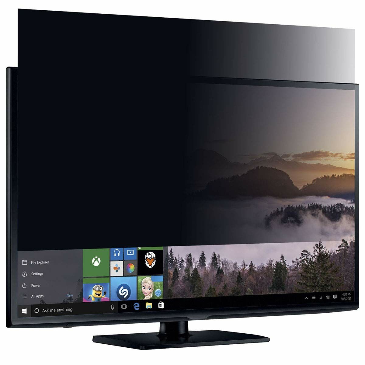 Privacy Filter for Monitor Mobilis 016243 Privacy Filter for Monitor Mobilis 016243