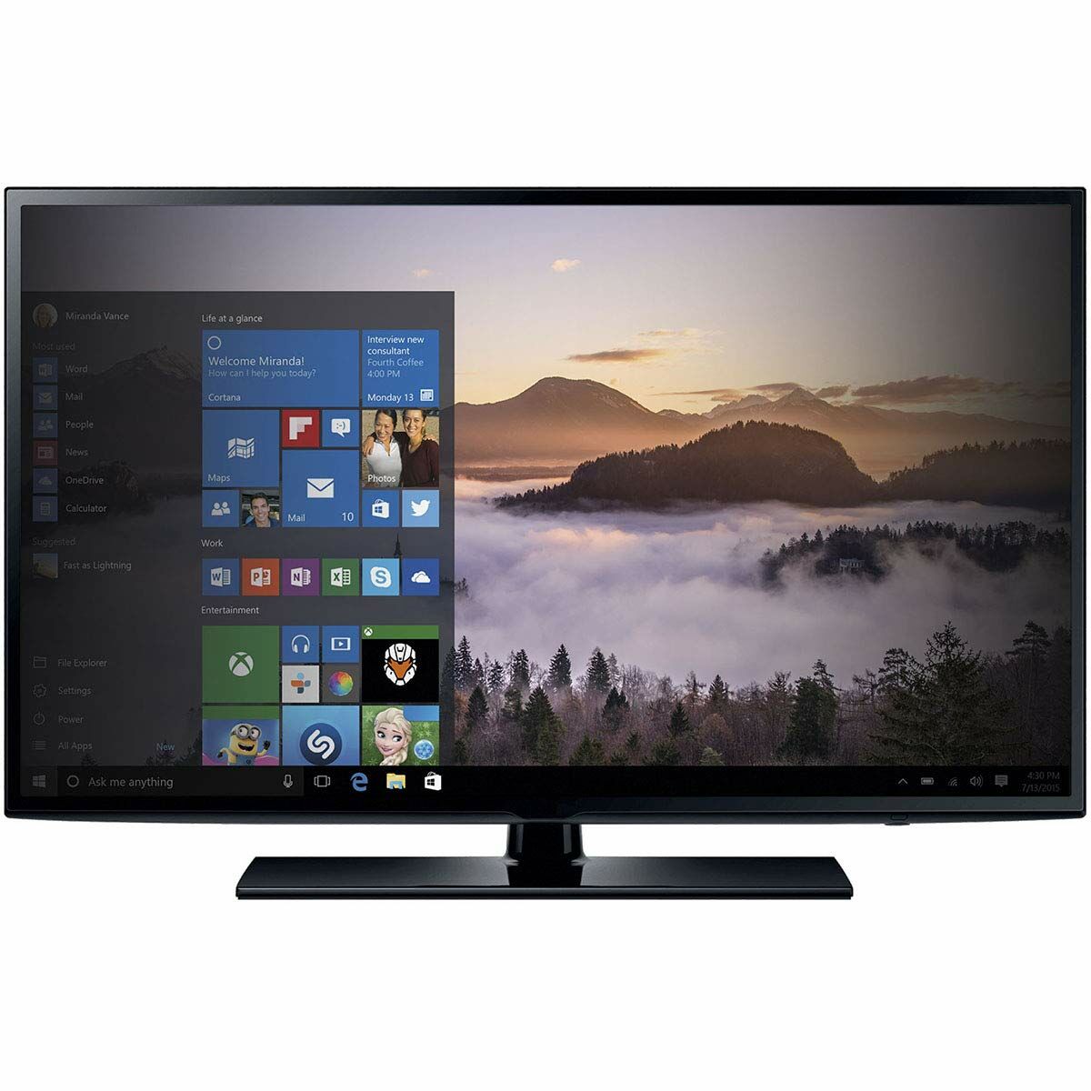 Privacy Filter for Monitor Mobilis 016243 Privacy Filter for Monitor Mobilis 016243