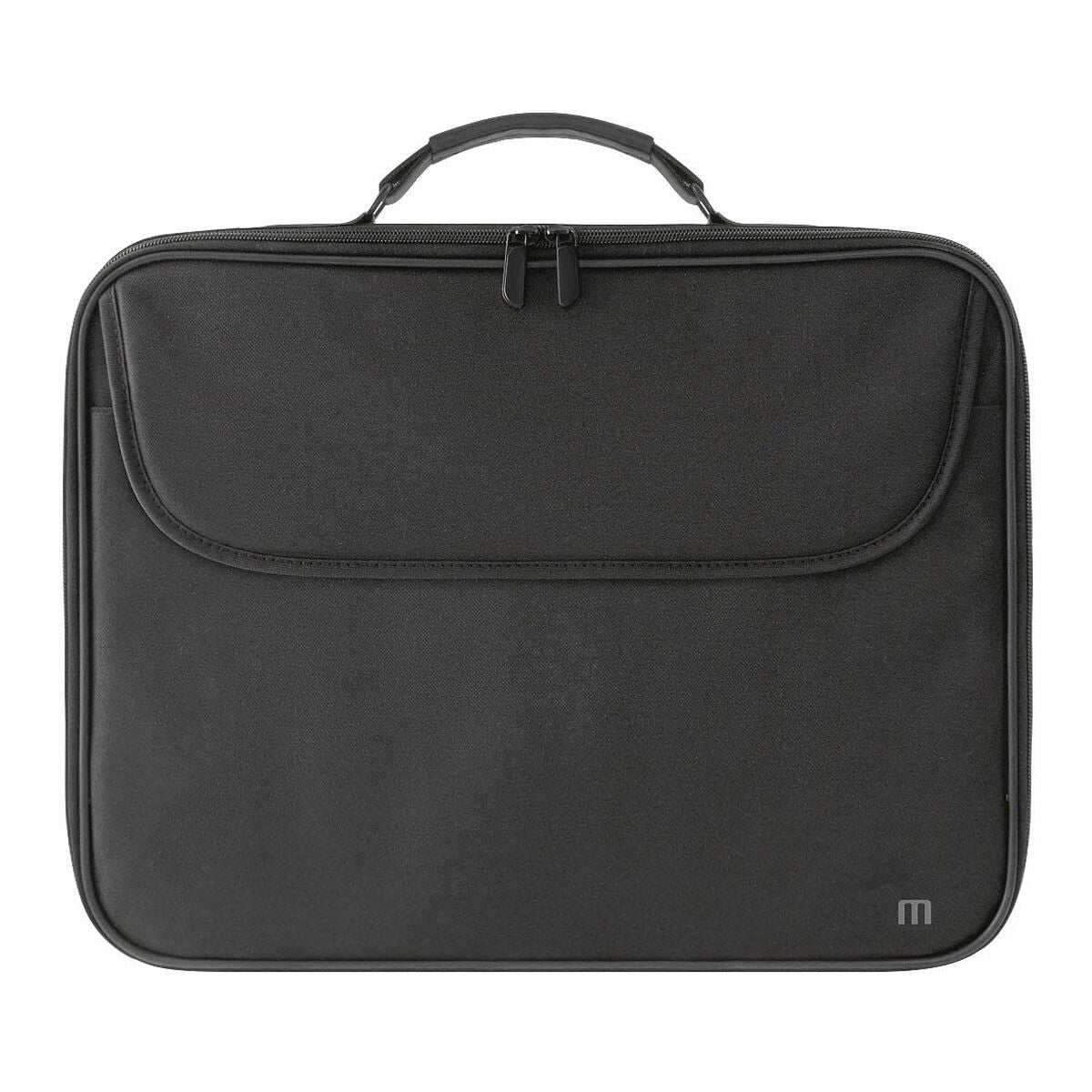 Laptop Case Mobilis TheOne Basic Black 14'' 15,6'' Laptop Case Mobilis TheOne Basic Black 14'' 15,6''