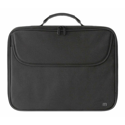 Laptop Case Mobilis TheOne Basic Black 14'' 15,6'' Laptop Case Mobilis TheOne Basic Black 14'' 15,6''