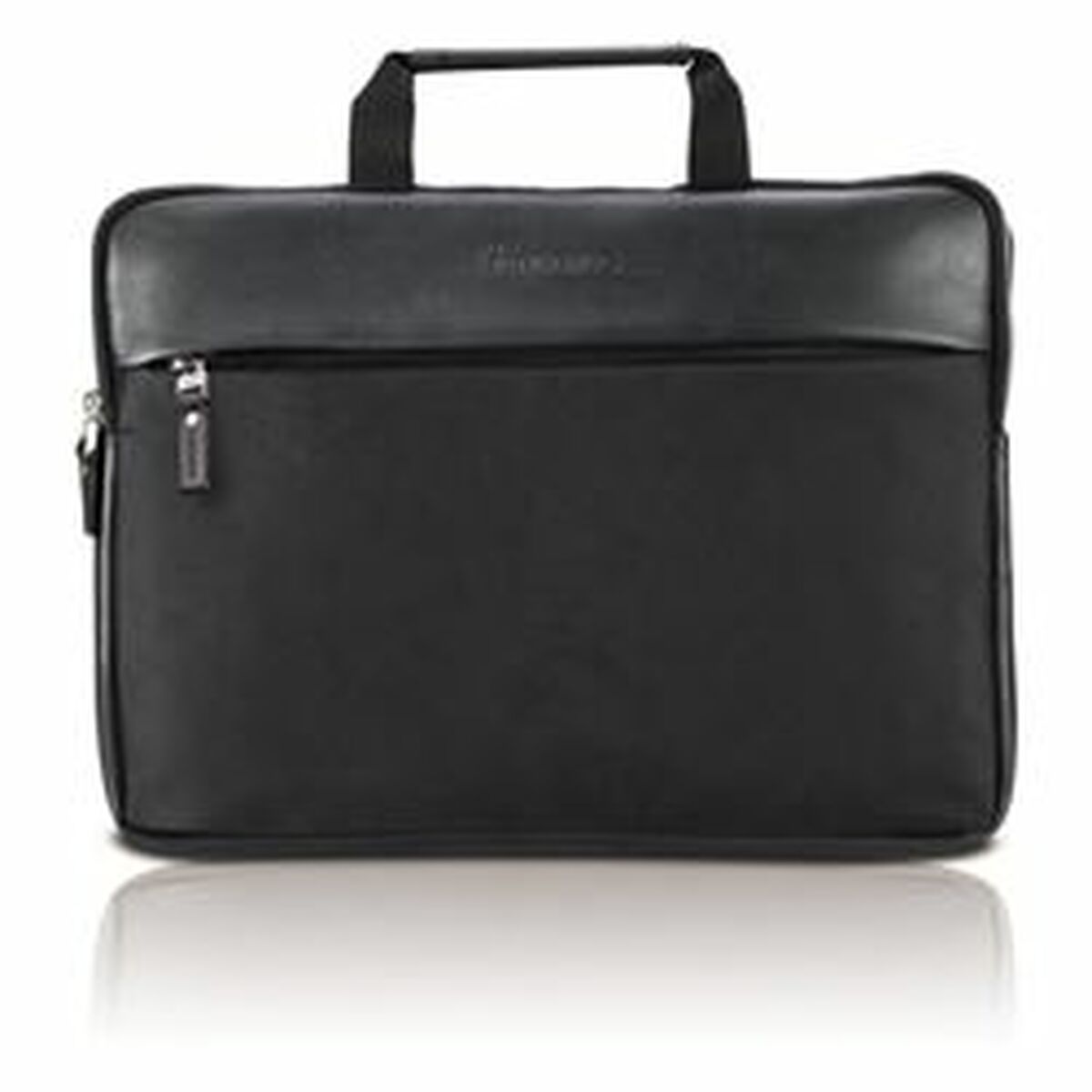 Laptop Case Mobilis 014007 14" 11" Black Laptop Case Mobilis 014007 14" 11" Black
